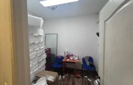 Spatiu comercial cu vad, 99 mp, trifazic, zona Billa