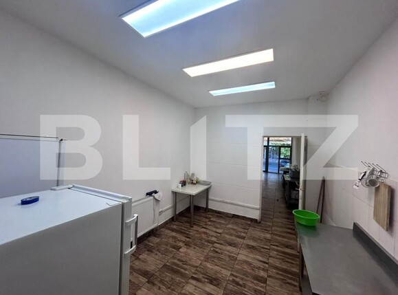 Spațiu comercial de închiriat Brestei - 153670SIC | BLITZ Craiova | Poza4