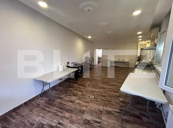 Spațiu comercial de închiriat Brestei - 153670SIC | BLITZ Craiova | Poza2