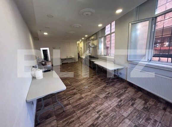 Spațiu comercial de închiriat Brestei - 153670SIC | BLITZ Craiova | Poza1