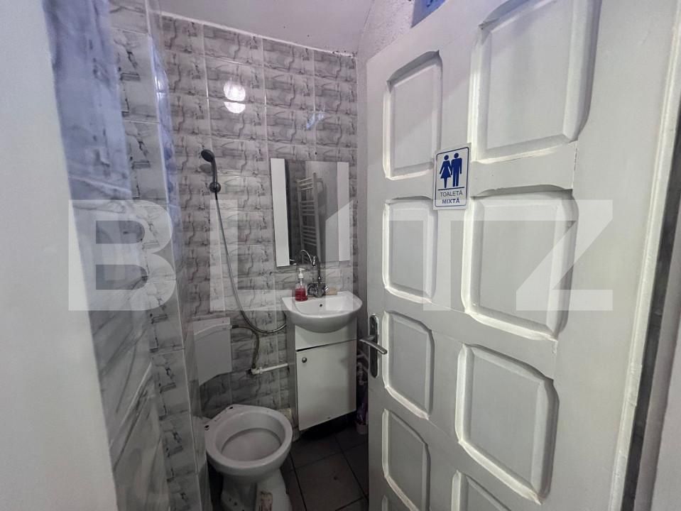 Spațiu comercial de închiriat Brestei - 153670SIC | BLITZ Craiova | Poza8