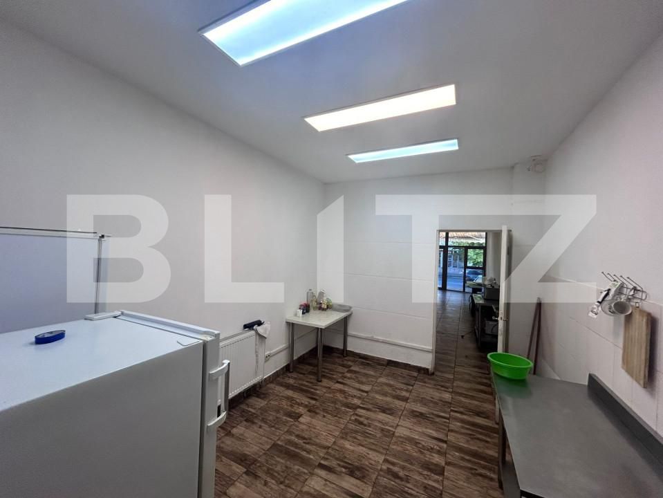 Spațiu comercial de închiriat Brestei - 153670SIC | BLITZ Craiova | Poza4