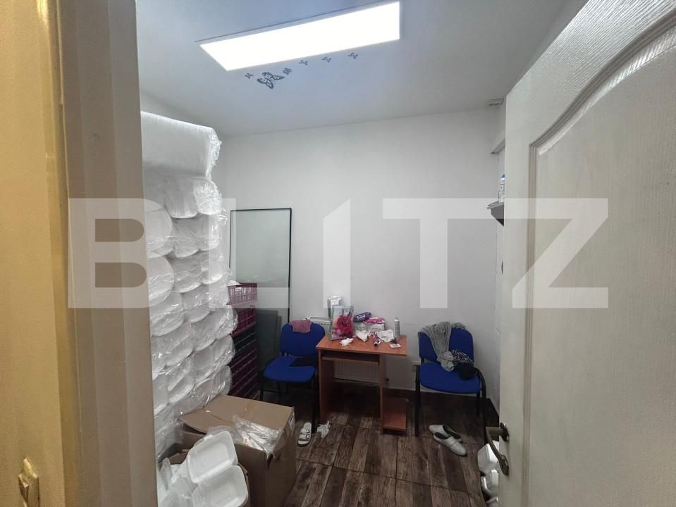 Spațiu comercial de închiriat Brestei - 153670SIC | BLITZ Craiova | Poza6