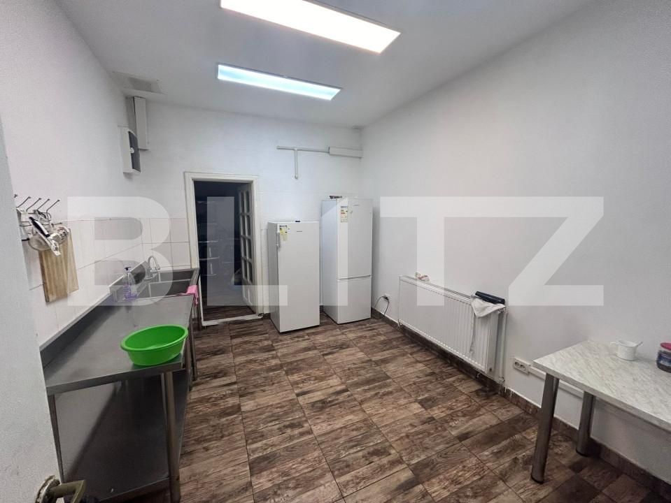 Spațiu comercial de închiriat Brestei - 153670SIC | BLITZ Craiova | Poza5