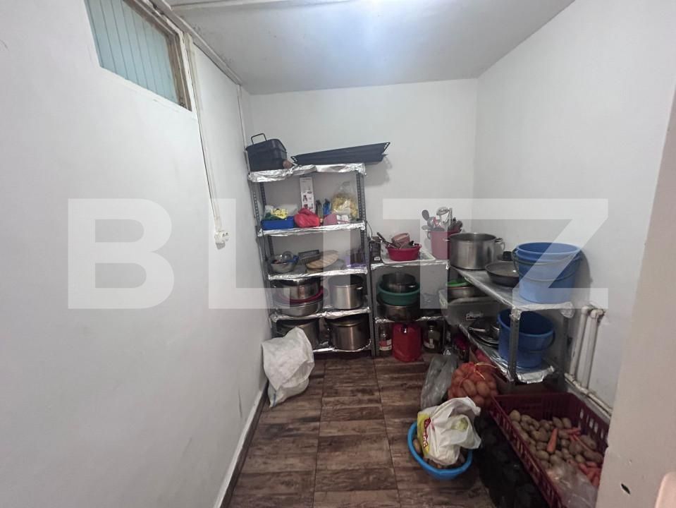 Spațiu comercial de închiriat Brestei - 153670SIC | BLITZ Craiova | Poza7