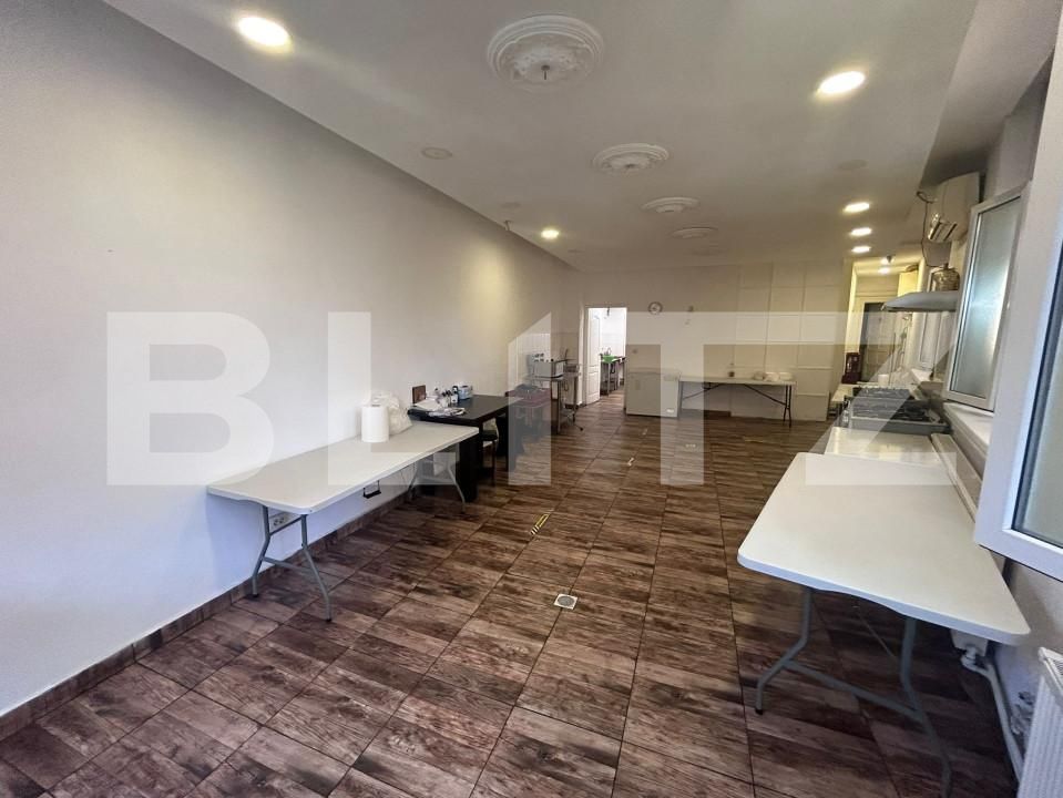 Spațiu comercial de închiriat Brestei - 153670SIC | BLITZ Craiova | Poza2