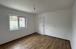 Casă pe parter, 3 dormitoare, 2 bucătării, 2 băi, 357 mp teren, Catargiu