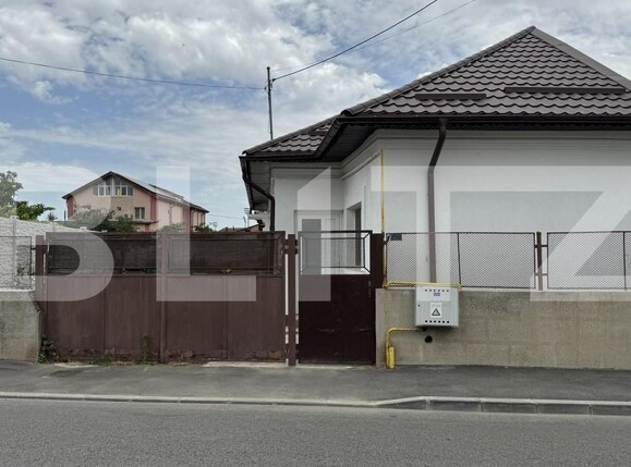 Casa de închiriat 3 camere Lascar Catargiu - 153688CI | BLITZ Craiova | Poza1
