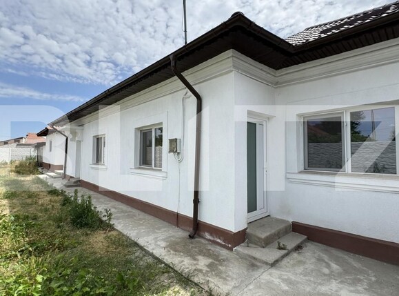 Casa de închiriat 3 camere Lascar Catargiu - 153688CI | BLITZ Craiova | Poza2
