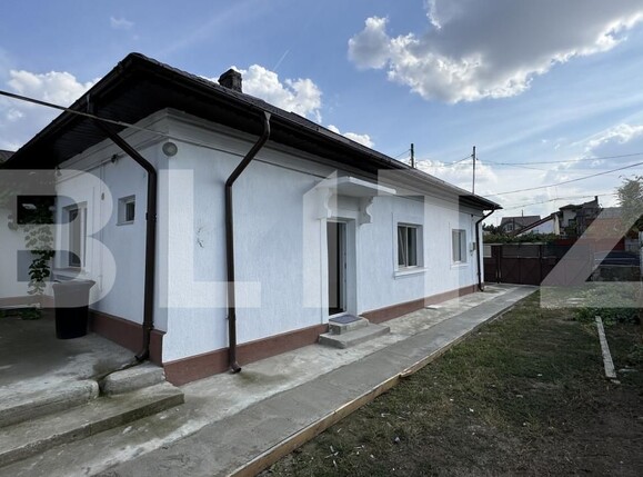 Casa de închiriat 3 camere Lascar Catargiu - 153688CI | BLITZ Craiova | Poza14