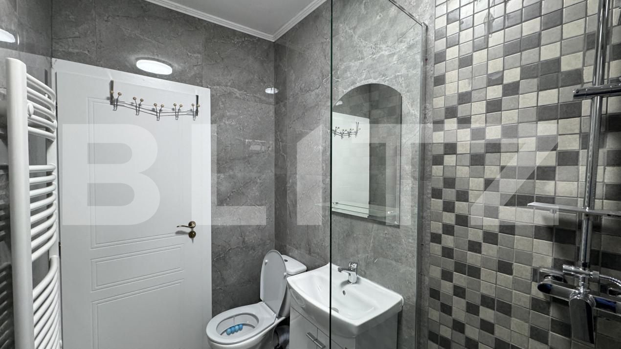 Casa de închiriat 3 camere Lascar Catargiu - 153688CI | BLITZ Craiova | Poza9