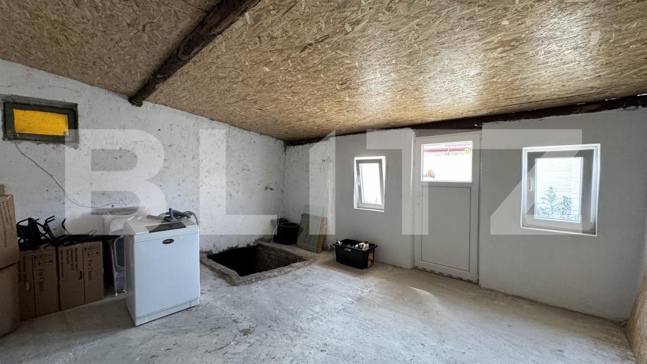 Casa de închiriat 3 camere Lascar Catargiu - 153688CI | BLITZ Craiova | Poza13