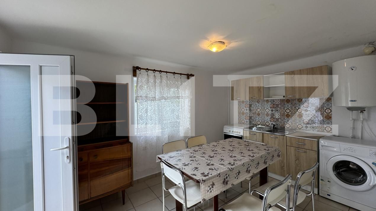 Casa de închiriat 3 camere Lascar Catargiu - 153688CI | BLITZ Craiova | Poza11