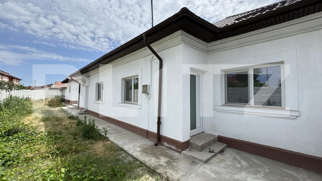 Casa de închiriat 3 camere Lascar Catargiu - 153688CI | BLITZ Craiova | Poza2