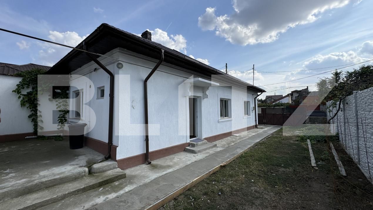 Casa de închiriat 3 camere Lascar Catargiu - 153688CI | BLITZ Craiova | Poza14