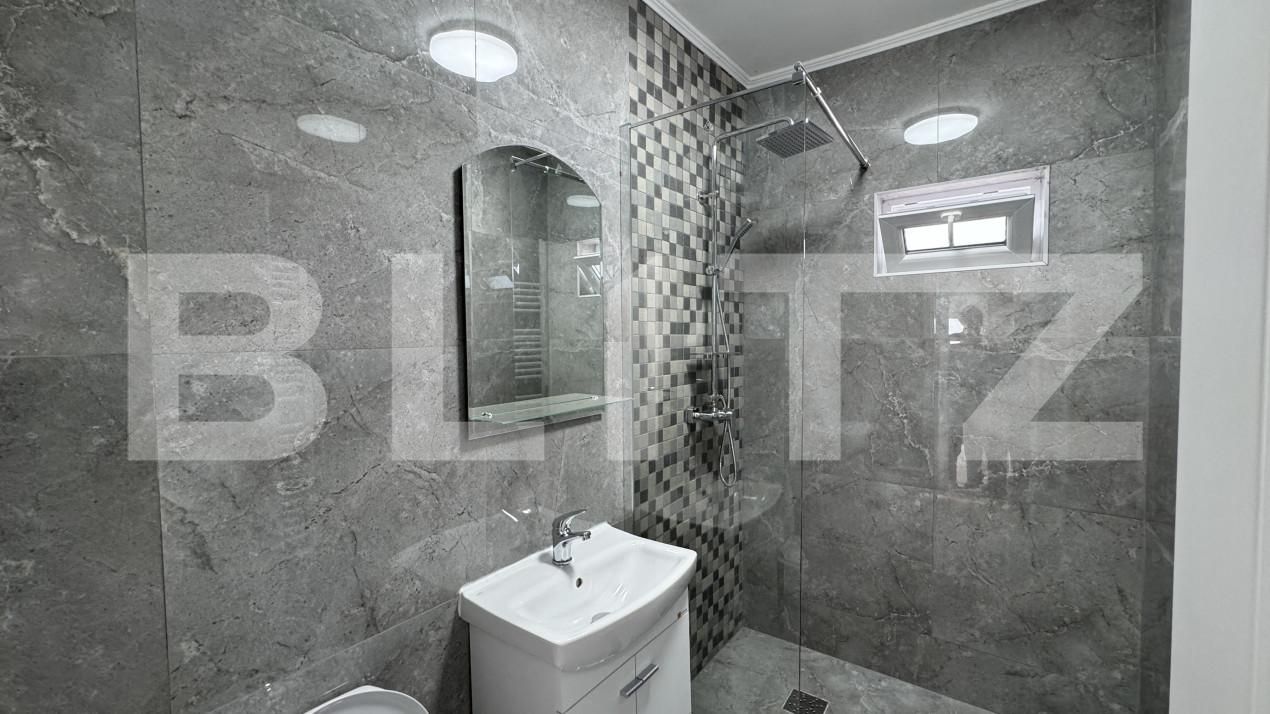 Casa de închiriat 3 camere Lascar Catargiu - 153688CI | BLITZ Craiova | Poza10
