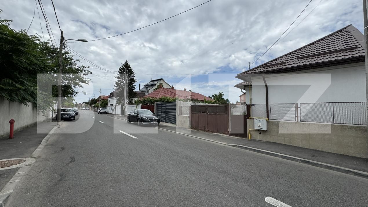 Casa de închiriat 3 camere Lascar Catargiu - 153688CI | BLITZ Craiova | Poza15