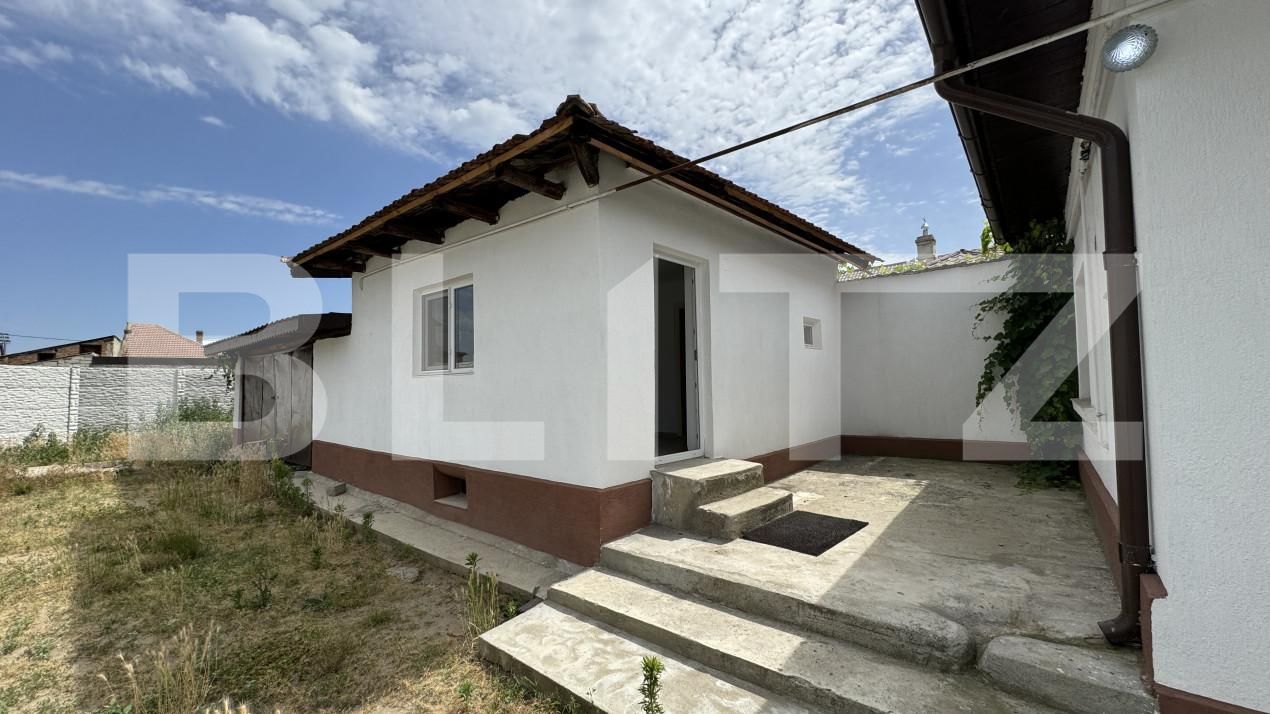 Casa de închiriat 3 camere Lascar Catargiu - 153688CI | BLITZ Craiova | Poza3