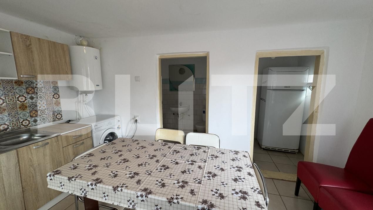 Casa de închiriat 3 camere Lascar Catargiu - 153688CI | BLITZ Craiova | Poza12