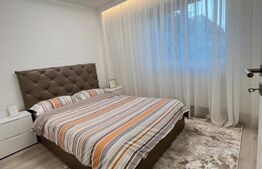 Apartament 4 camere, 2 băi, 83 mp, CT, et. 2, Sărari