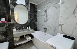 Apartament 4 camere, 2 băi, 83 mp, CT, et. 2, Sărari