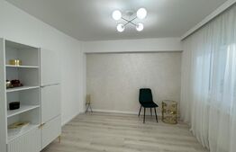 Apartament 4 camere, 2 băi, 83 mp, CT, et. 2, Sărari