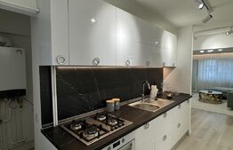 Apartament 4 camere, 2 băi, 83 mp, CT, et. 2, Sărari