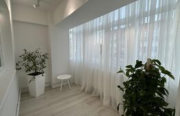 Apartament 4 camere, 2 băi, 83 mp, CT, et. 2, Sărari