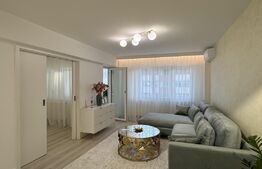 Apartament 4 camere, 2 băi, 83 mp, CT, et. 2, Sărari