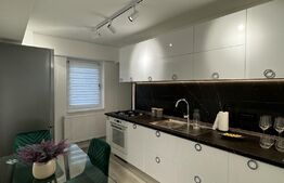 Apartament 4 camere, 2 băi, 83 mp, CT, et. 2, Sărari