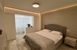 Apartament 4 camere, 2 băi, 83 mp, CT, et. 2, Sărari