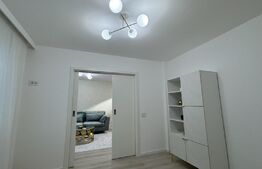 Apartament 4 camere, 2 băi, 83 mp, CT, et. 2, Sărari