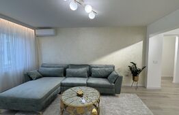 Apartament 4 camere, 2 băi, 83 mp, CT, et. 2, Sărari