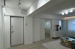 Apartament 4 camere, 2 băi, 83 mp, CT, et. 2, Sărari