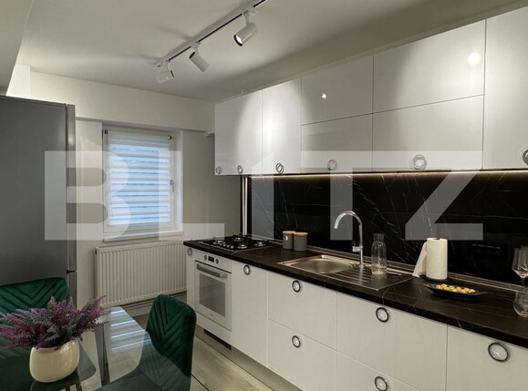 Apartament de vânzare 4 camere Sarari - 153689AV | BLITZ Craiova | Poza8