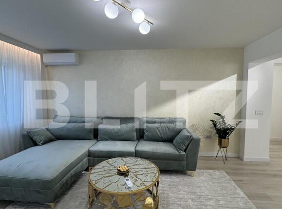 Apartament de vânzare 4 camere Sarari - 153689AV | BLITZ Craiova | Poza3