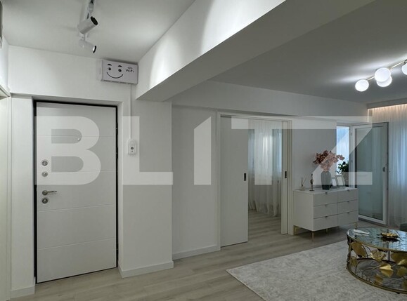 Apartament de vânzare 4 camere Sarari - 153689AV | BLITZ Craiova | Poza1