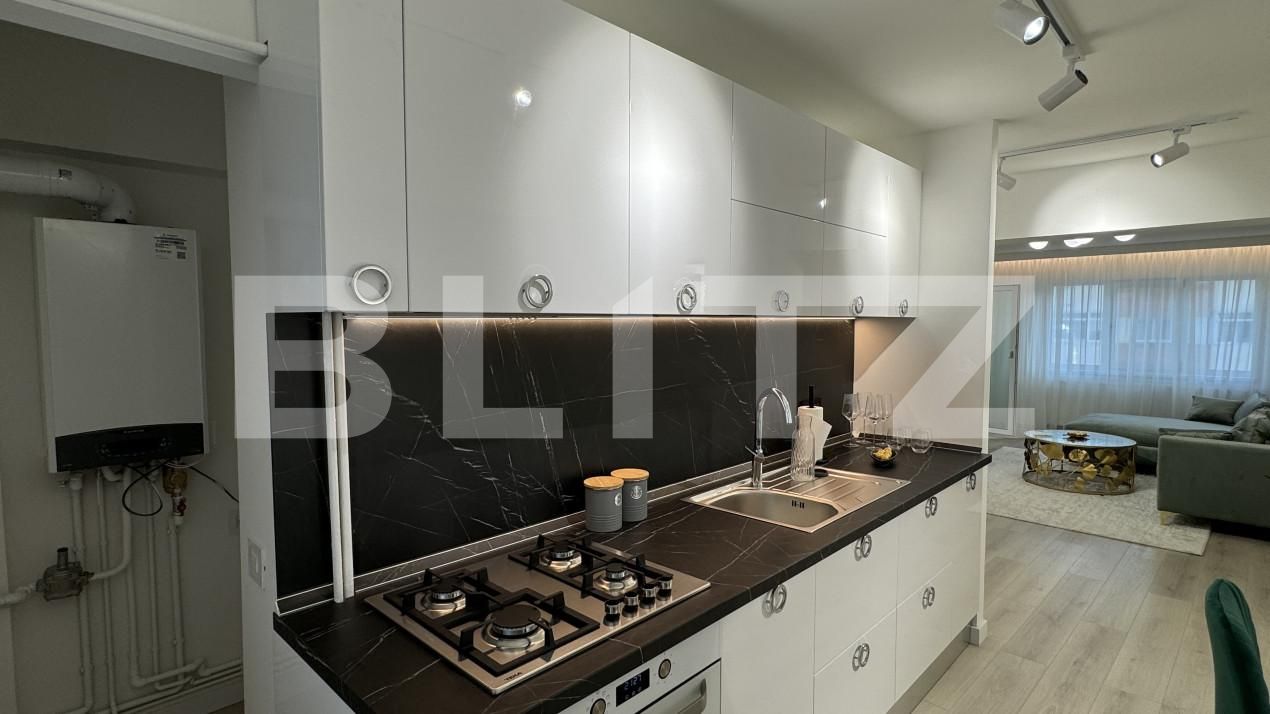 Apartament de vânzare 4 camere Sarari - 153689AV | BLITZ Craiova | Poza9