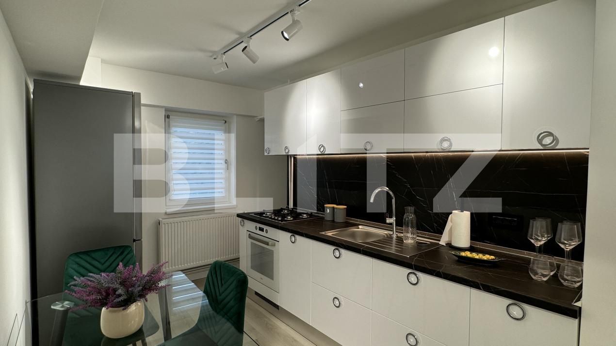 Apartament de vânzare 4 camere Sarari - 153689AV | BLITZ Craiova | Poza8