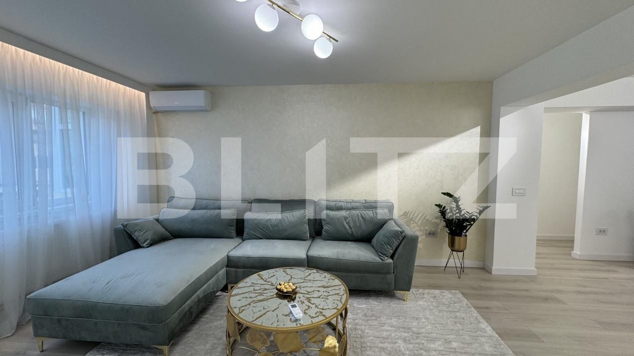 Apartament de vânzare 4 camere Sarari - 153689AV | BLITZ Craiova | Poza3
