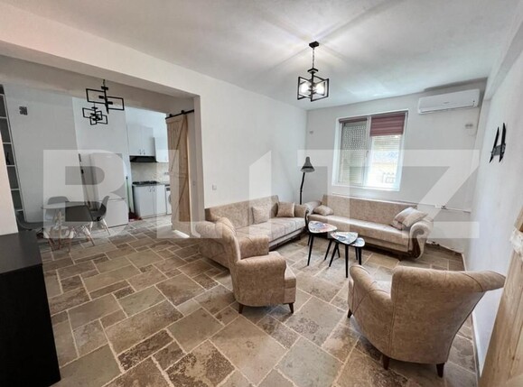 Apartament de închiriat 2 camere Central - 153692AI | BLITZ Craiova | Poza1