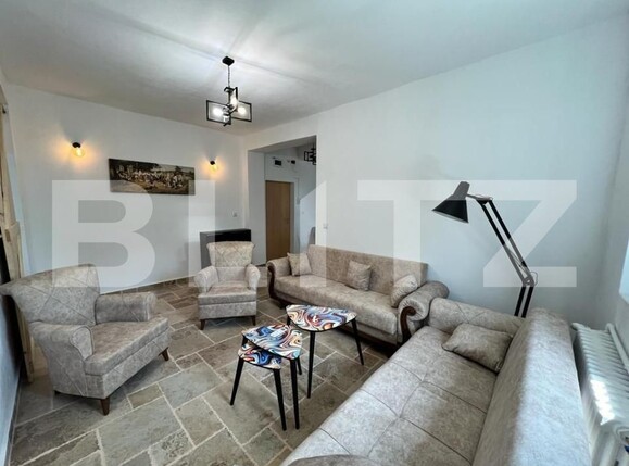 Apartament de închiriat 2 camere Central - 153692AI | BLITZ Craiova | Poza2