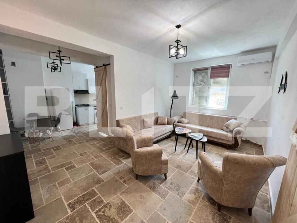 Apartament de închiriat 2 camere Central - 153692AI | BLITZ Craiova | Poza1