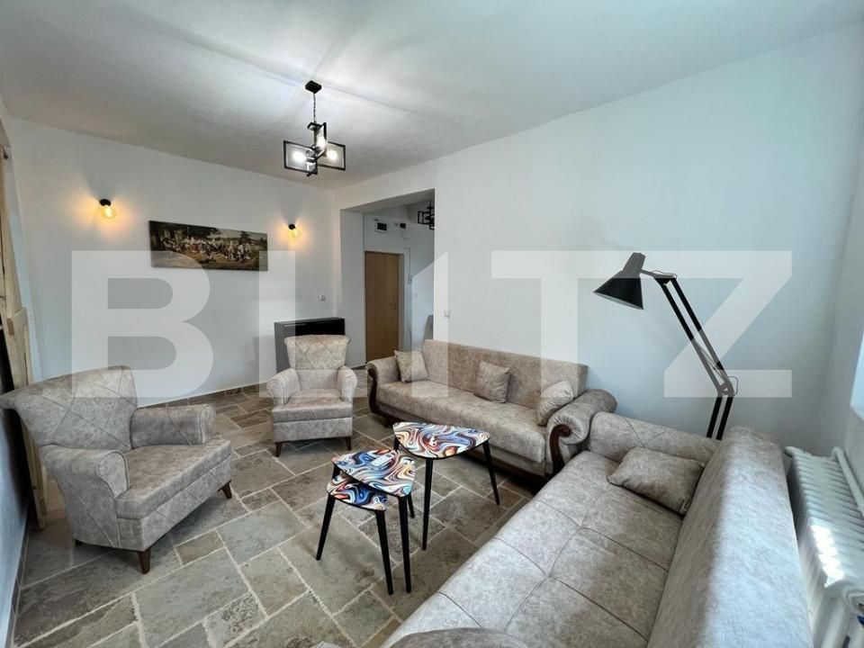 Apartament de închiriat 2 camere Central - 153692AI | BLITZ Craiova | Poza2