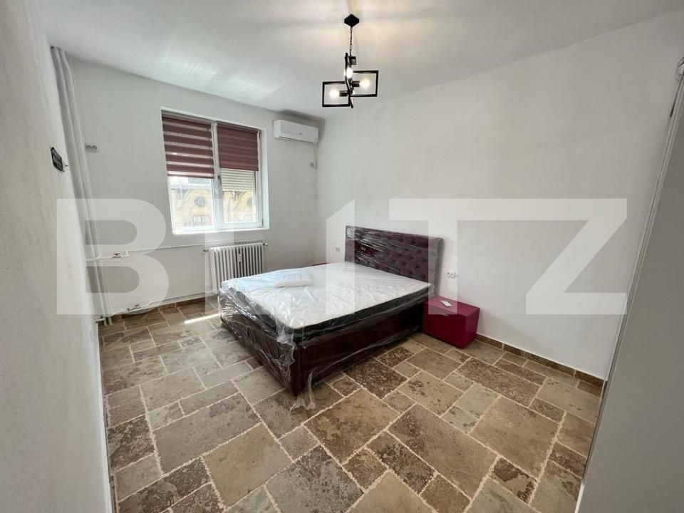 Apartament de închiriat 2 camere Central - 153692AI | BLITZ Craiova | Poza4