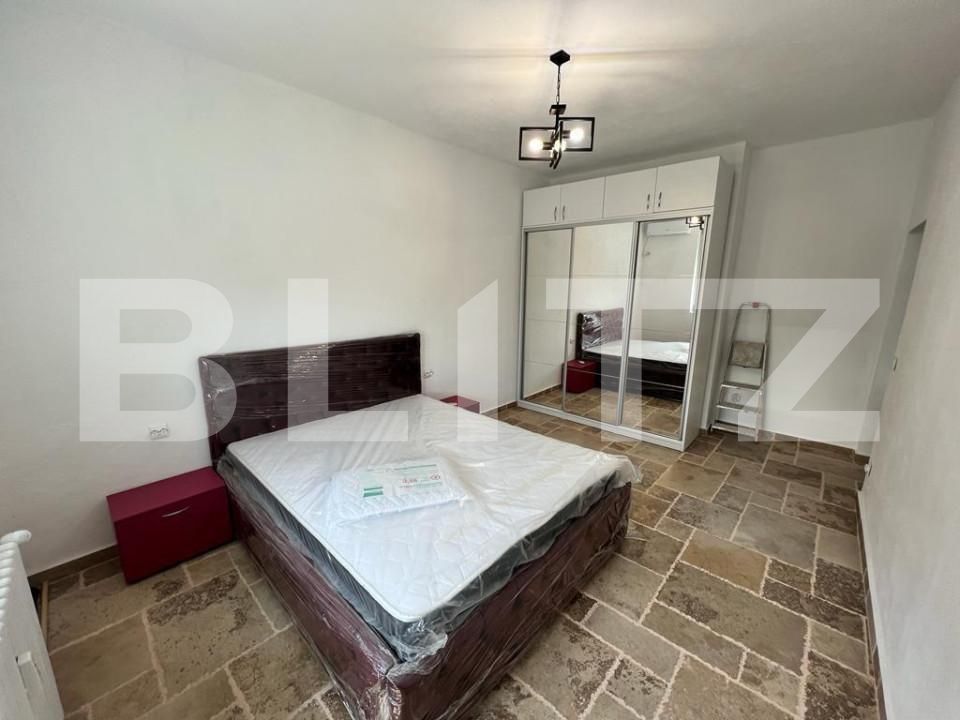 Apartament de închiriat 2 camere Central - 153692AI | BLITZ Craiova | Poza5