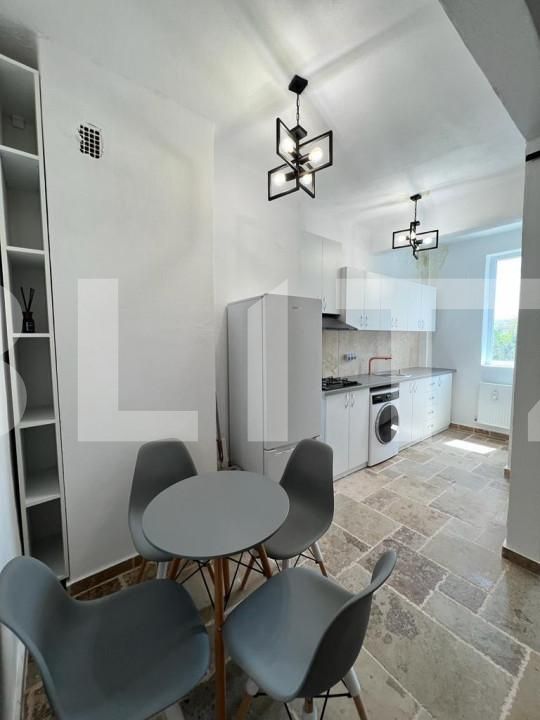 Apartament de închiriat 2 camere Central - 153692AI | BLITZ Craiova | Poza6