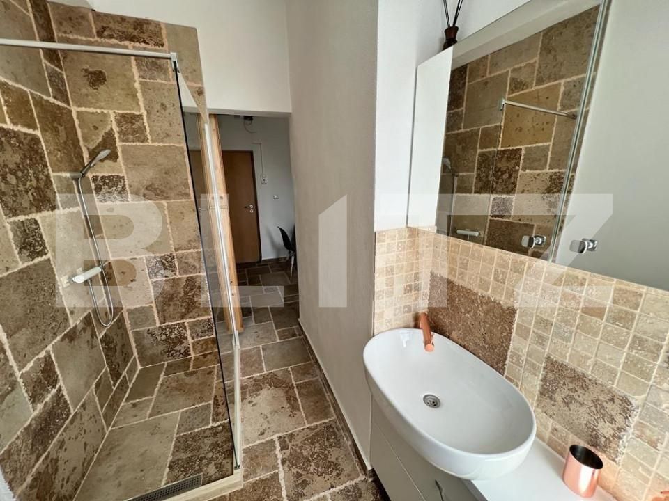 Apartament de închiriat 2 camere Central - 153692AI | BLITZ Craiova | Poza7