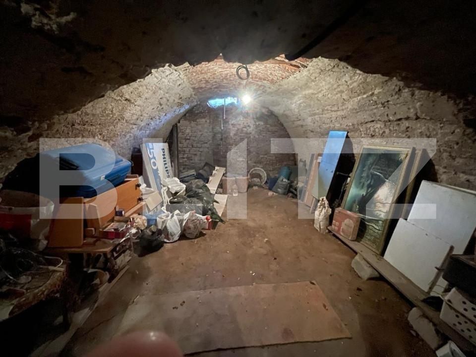 Casa de vânzare 5 camere Central - 153699CV | BLITZ Craiova | Poza3