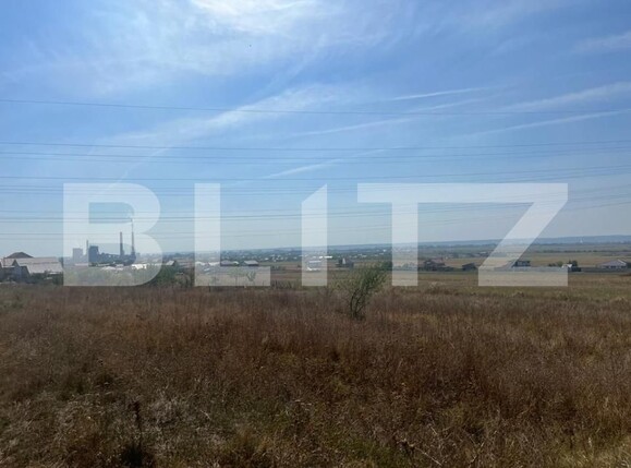 Teren de vânzare Central - 153700TV | BLITZ Craiova | Poza1